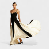 Gala Noir - Ivory Mekko