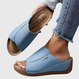 Adeline Ortopediset Sandalit