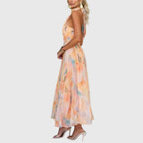 Ariellea | Elegantti Maxi Mekko