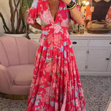 Floriana - Eloisa Kukkarobbi