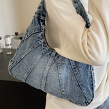 Zara - Rentouttava Olkalaukku