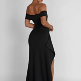 Alexandra - Ylellinen Maxi Mekko