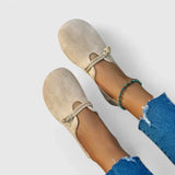 Nora Ortopediset Loaferit