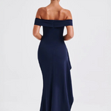 Alexandra - Ylellinen Maxi Mekko