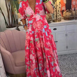Floriana - Eloisa Kukkarobbi
