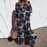 Marissa - Tyylikäs Kesämekko