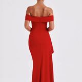 Alexandra - Ylellinen Maxi Mekko