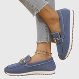 SUSIE | ORTOPEDISIAKSET LOAFERIT