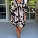 Romy - Boho Glow Mekko