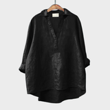 Andrea | Tyylikäs kesäblouse