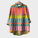 Amber | Tyylikäs kesäblouse