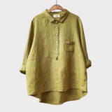Elvie | Tyylikäs kesäblusa