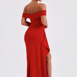 Alexandra - Ylellinen Maxi Mekko