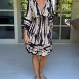 Romy - Boho Glow Mekko