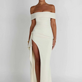 Alexandra - Ylellinen Maxi Mekko