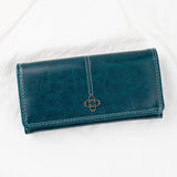 Noemie™ | Trendikäs Bifold-lompakko