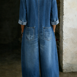Patricia - Mukava Rentojumpsuit