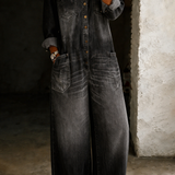 Patricia - Mukava Rentojumpsuit