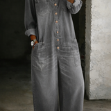 Patricia - Mukava Rentojumpsuit
