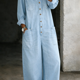 Patricia - Mukava Rentojumpsuit