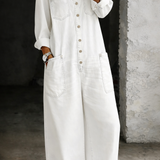 Patricia - Mukava Rentojumpsuit