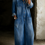 Patricia - Mukava Rentojumpsuit