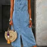 Susan - Rentoa Denim Mekkoa
