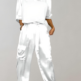 Finley - Lounge Cargo Silkki Setti