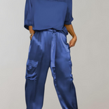Finley - Lounge Cargo Silkki Setti