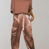 Finley - Lounge Cargo Silkki Setti