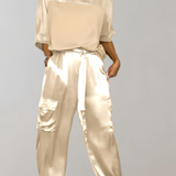 Finley - Lounge Cargo Silkki Setti