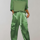Finley - Lounge Cargo Silkki Setti