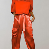 Finley - Lounge Cargo Silkki Setti