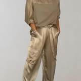 Finley - Lounge Cargo Silkki Setti