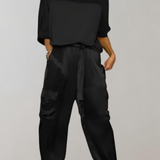 Finley - Lounge Cargo Silkki Setti