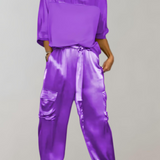Finley - Lounge Cargo Silkki Setti