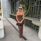 Eliana - Maxi Mekko Eleganssi