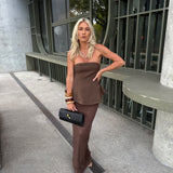 Eliana - Maxi Mekko Eleganssi