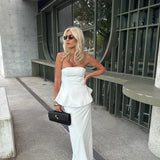Eliana - Maxi Mekko Eleganssi