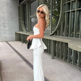 Eliana - Maxi Mekko Eleganssi
