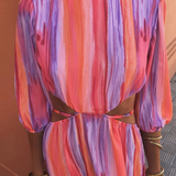 Paloma - Rohkea Mekko