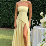 Beatriz - Sophisticated Long Dress