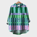 Amber | Tyylikäs kesäblouse