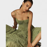 Elodie - Mekko eleganssilla
