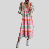 Jessenia - Boho Mukava Mekko