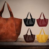 Melissa™ | Vintage-laukku Ajaton Vetovoima