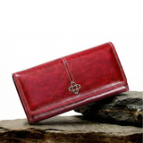 Noemie™ | Trendikäs Bifold-lompakko