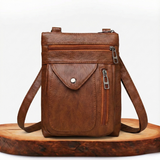 Sophie™ | Vintage Olkalaukku