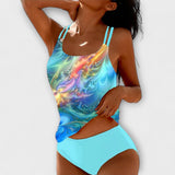 Patrizia | Yhdistelmä Tankini