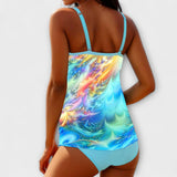 Patrizia | Yhdistelmä Tankini